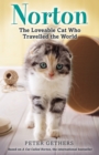 Norton, The Loveable Cat Who Travelled the World - Book
