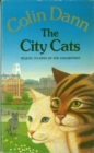 The City Cats - Book
