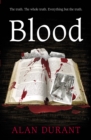 Blood - Book