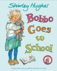 Bobbo Goes To School - Book