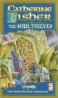 The Soul Thieves - Book