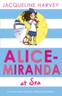 Alice-Miranda at Sea : Book 4 - Book