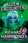 Richard Hammond's Mysteries of the World: Alien Encounters - Book