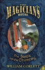 The Steps up the Chimney - Book
