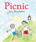 Picnic - Book