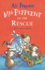Mrs Pepperpot To The Rescue - Book