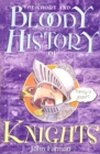 The Short And Bloody History Of Knights - Book