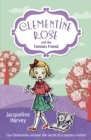 Clementine Rose and the Famous Friend - Book