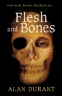 Flesh And Bones - Book