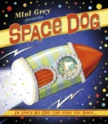 Space Dog - Book