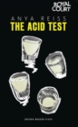 The Acid Test - Book