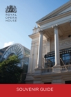 The Royal Opera House Guidebook - Book