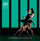 Royal Ballet Yearbook - Book