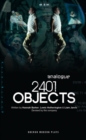 2401 Objects - eBook