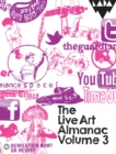 The Live Art Almanac : Volume 3 - Book