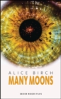 Many Moons - eBook