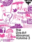 The Live Art Almanac : Volume 3 - eBook