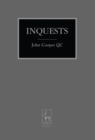 Inquests - Book
