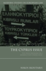The Cyprus Issue : The Four Freedoms in a Member State under Siege - Book