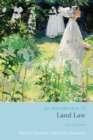 An Introduction to Land Law - Book