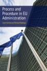 Process and Procedure in EU Administration - Book