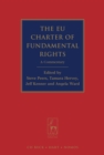 The EU Charter of Fundamental Rights : A Commentary - Book