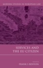 Services and the EU Citizen - Book