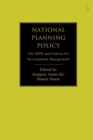 National Planning Policy : The NPPF and Policies for Development Management - Book