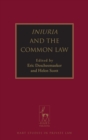 Iniuria and the Common Law - Book