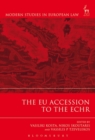 The EU Accession to the ECHR - Book