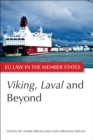 Viking, Laval and Beyond - Book