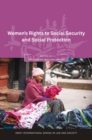Women’s Rights to Social Security and Social Protection - Book