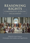 Reasoning Rights : Comparative Judicial Engagement - eBook
