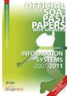 Information Systems Intermediate 2 SQA Past Papers - Book