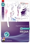 CFE Higher Media Study Guide - Book