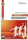 CfE Advanced Higher Geography Study Guide - Book