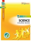 BrightRED Course Book Level 3 Science - Book