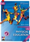 BrightRED Study Guide National 5 Physical Education - New Edition - Book