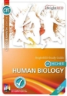 Higher Human Biology New Edition Study Guide - Book