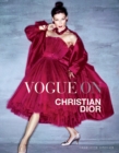 Vogue on: Christian Dior - Book