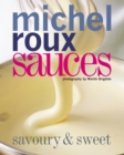 Sauces : Savoury & Sweet - eBook