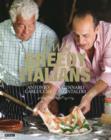 Two Greedy Italians - Book