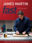 Fast Cooking : Really exciting recipes in 20 minutes - eBook