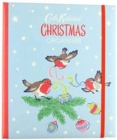 Cath Kidston Christmas Organiser - Book