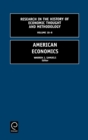 American Economics - eBook