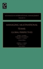Managing Multinational Teams : Global Perspectives - eBook