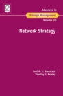 Network Strategy - eBook