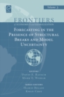 Forecasting in the Presence of Structural Breaks and Model Uncertainty - eBook