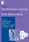 New Technology-Based Firms in the New Millennium - eBook