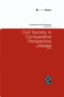Civil Society in Comparative Perspective - eBook